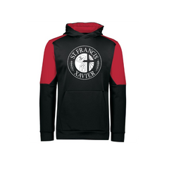 Sweatshirt: Youth Momentum Team Hoodie
