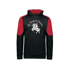 Sweatshirt: Youth Momentum Team Hoodie