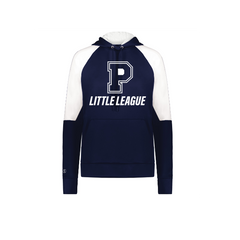 Ladies Momentum Team Fleece Hoodie