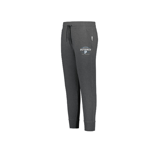 Ladies Ventura Soft Knit Jogger
