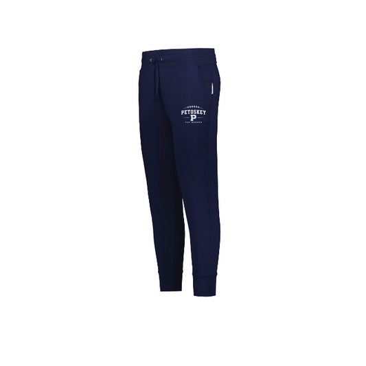 Ladies Ventura Soft Knit Jogger