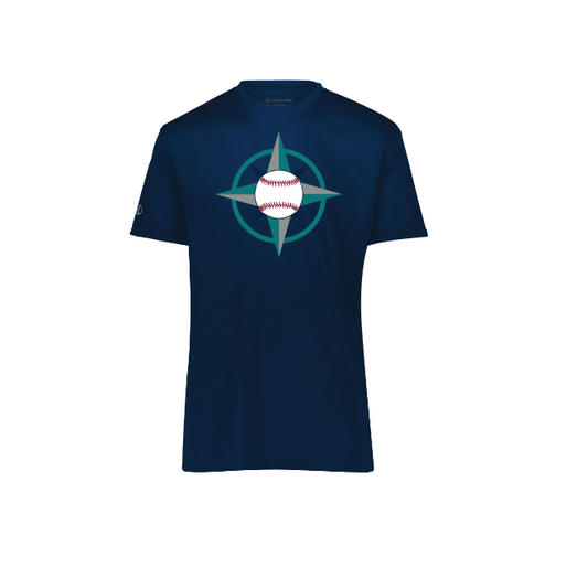 Momentum Tee Design Without Text