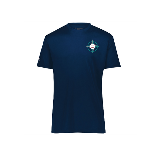 Momentum Tee Design Without Text