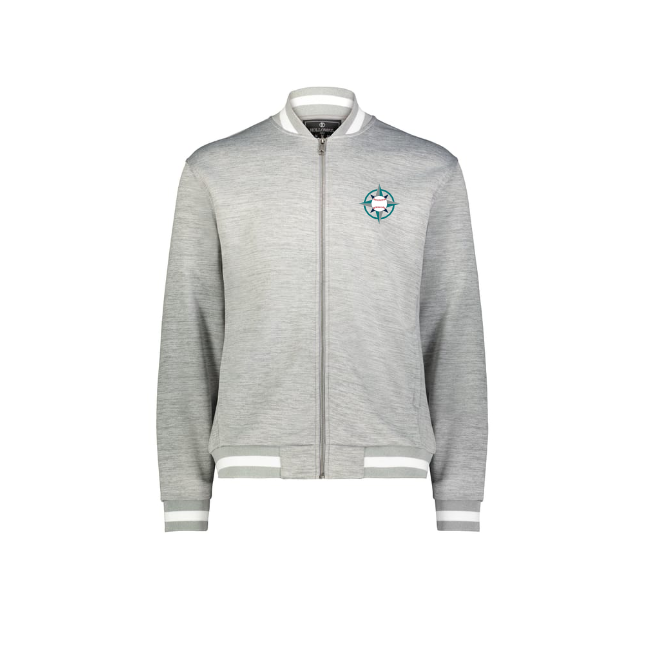 V-Street Full Zip Jacket