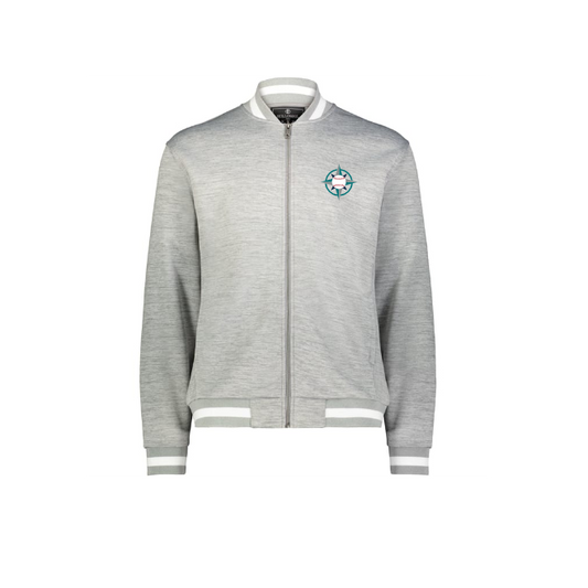 V-Street Full Zip Jacket