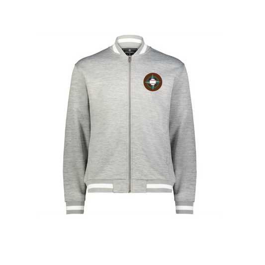 V-Street Full Zip Jacket