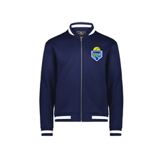 V-Street Full Zip Jacket