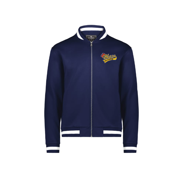 V-Street Full Zip Jacket