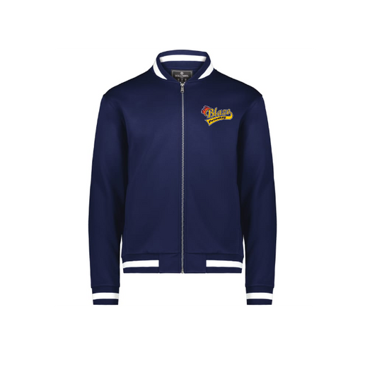 V-Street Full Zip Jacket