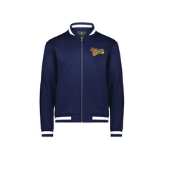 V-Street Full Zip Jacket