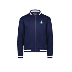 V-Street Full Zip Jacket