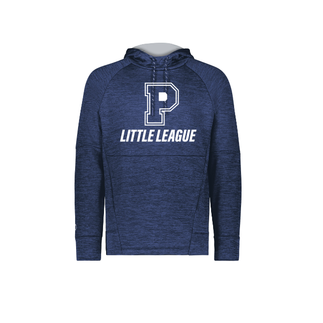 All-Pro Performance Fleece Hoodie