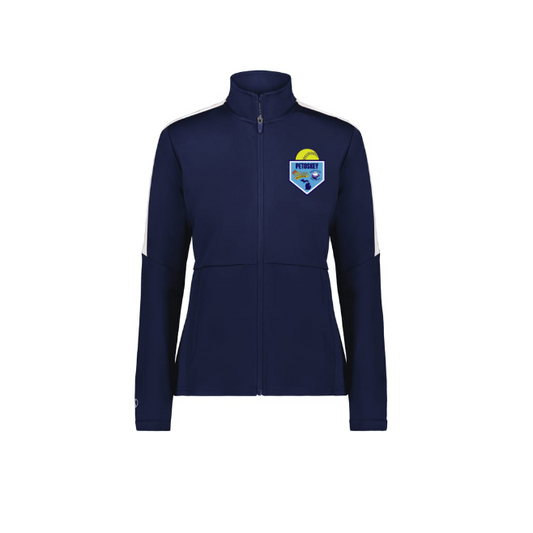 Ladies Crosstown Jacket