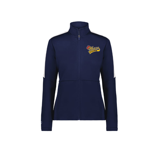 Ladies Crosstown Jacket