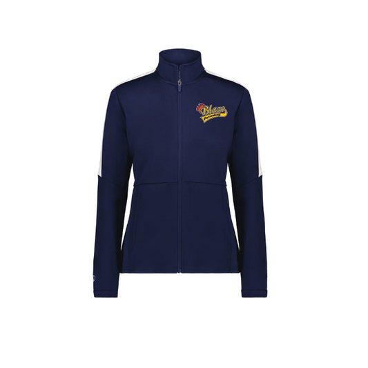 Ladies Crosstown Jacket