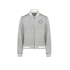 Ladies V-Street Full Zip Jacket