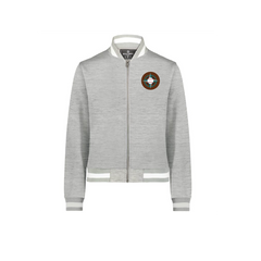 Ladies V-Street Full Zip Jacket