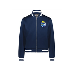 Ladies V-Street Full Zip Jacket