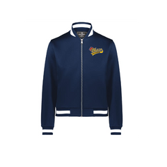 Ladies V-Street Full Zip Jacket