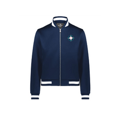 Ladies V-Street Full Zip Jacket