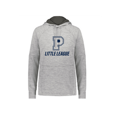 Ladies All-Pro Performance Fleece Hoodie