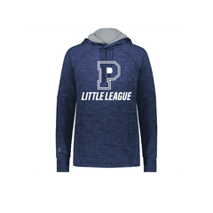 Ladies All-Pro Performance Fleece Hoodie