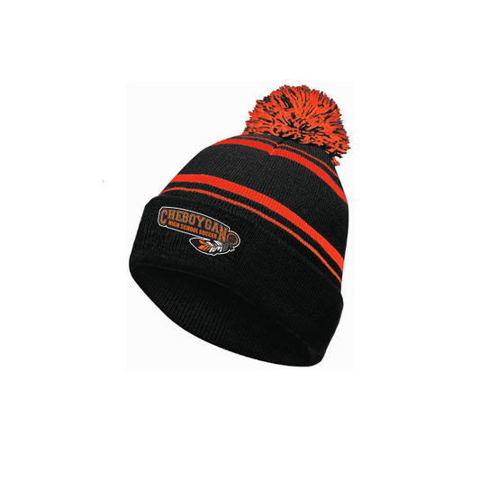 Homecoming Beanie