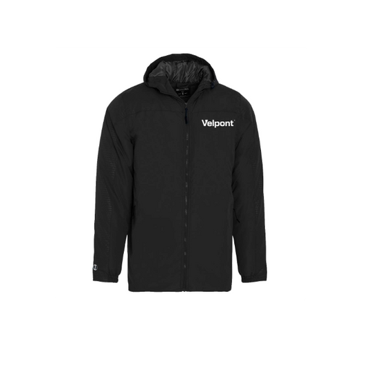 Bionic Hooded Jacket