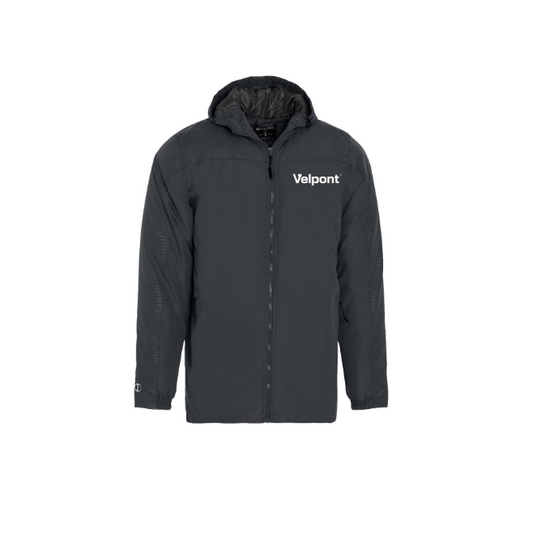 Bionic Hooded Jacket