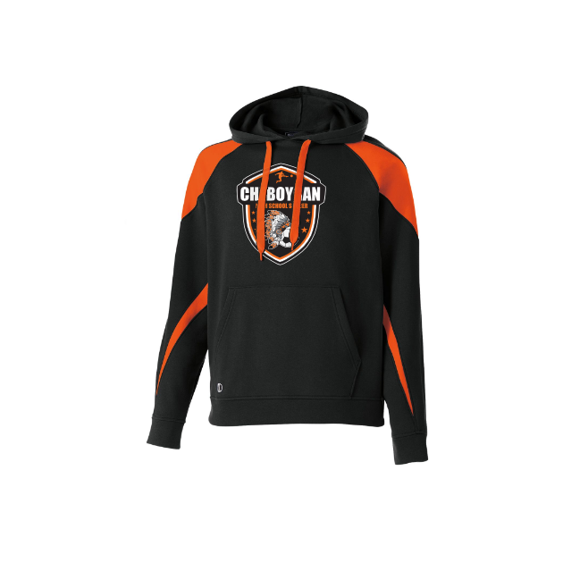 Prospect Hoodie