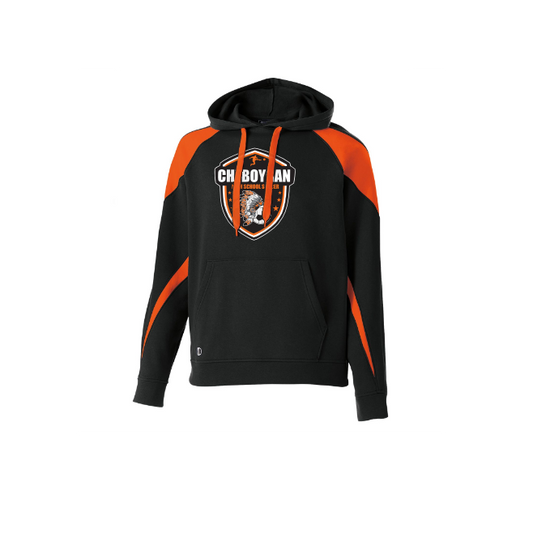 Prospect Hoodie