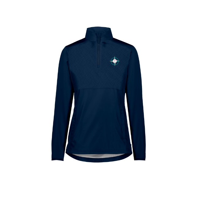 Ladies SeriesX Pullover