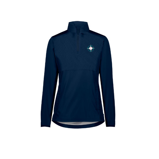 Ladies SeriesX Pullover