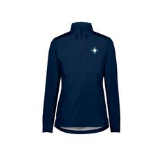 Ladies SeriesX Pullover