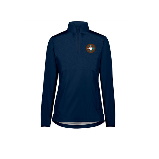 Ladies SeriesX Pullover