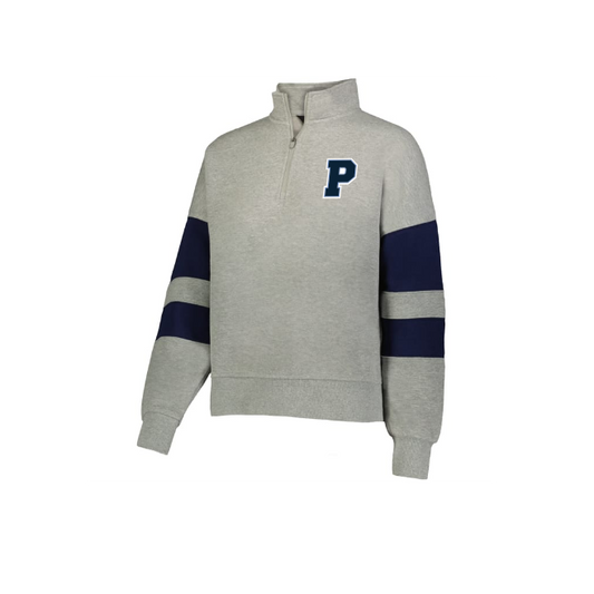 Ladies Jackson Way Pullover