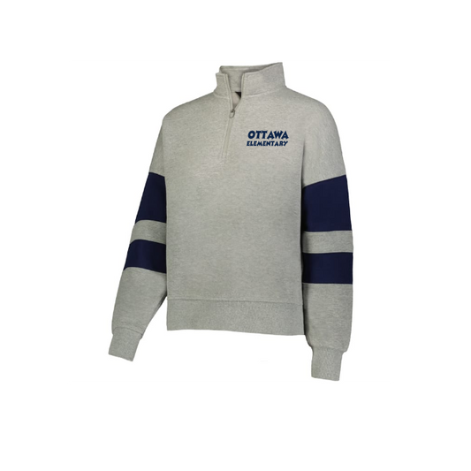 Ladies Jackson Way Pullover