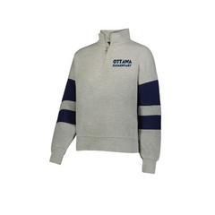 Ladies Jackson Way Pullover