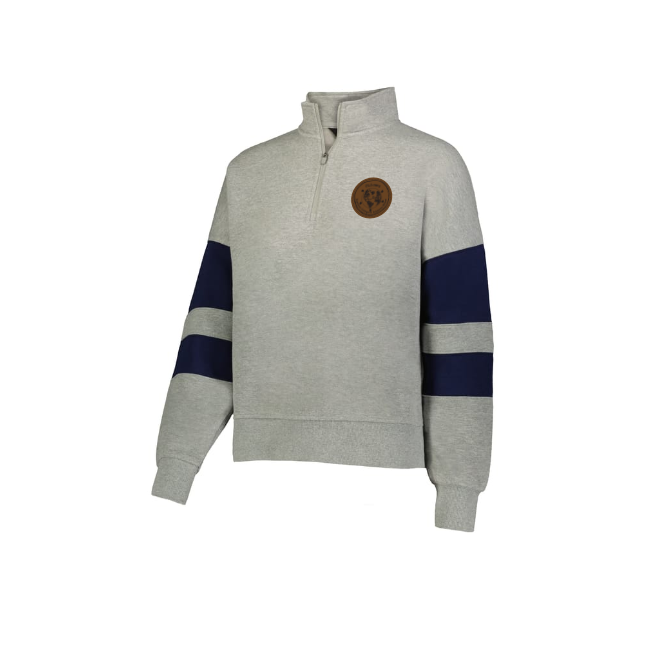 Ladies Jackson Way Pullover