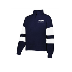 Ladies Jackson Way Pullover