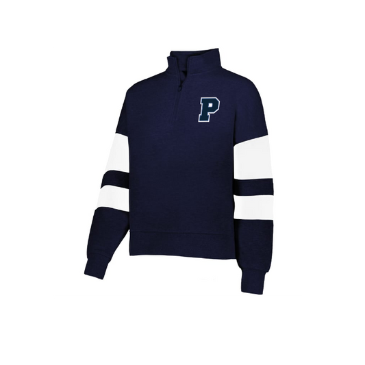 Ladies Jackson Way Pullover