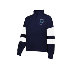 Ladies Jackson Way Pullover