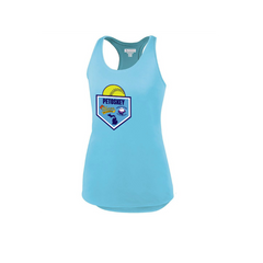 Ladies Sojourner Tank