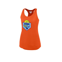 Ladies Sojourner Tank