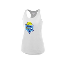 Ladies Sojourner Tank