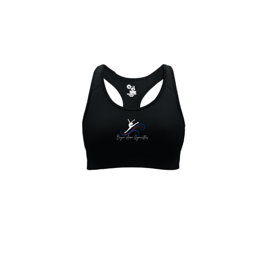 B-Sport Girls' Bra Top