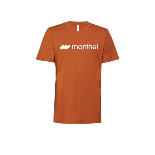 Jersey Tee