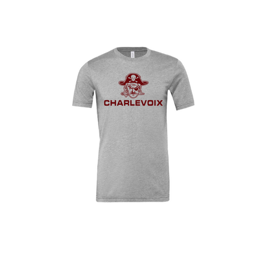 CVC Jersey Tee