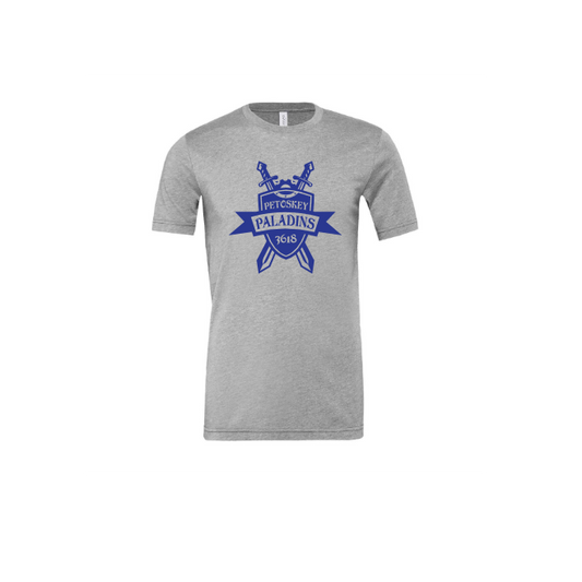 CVC Jersey Tee