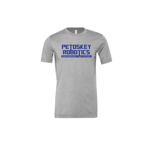 CVC Jersey Tee